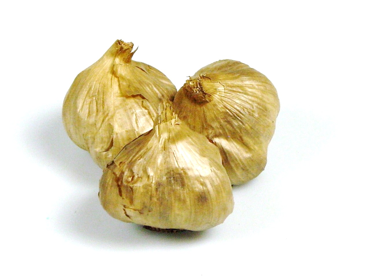 BLACK GARLIC
