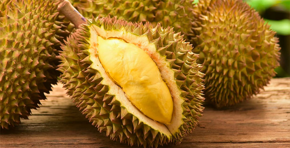 Product Spotlight: Durian