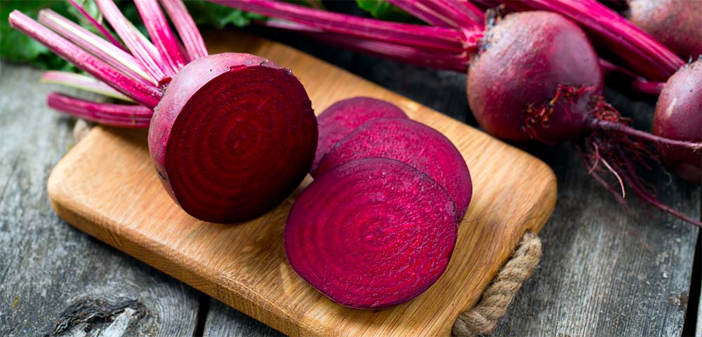 Product Spotlight: Red Beets