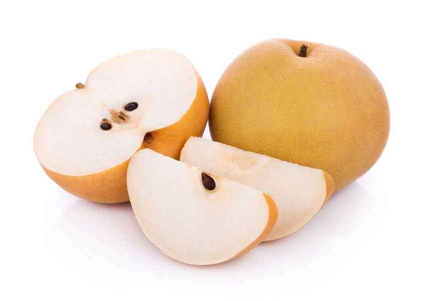 Product Spotlight: Asian Pear