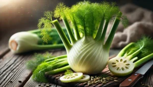 Image of Anise Fennel