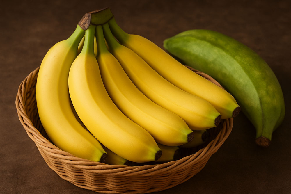 Going Bananas for Quality – Why Alphas Produce is Boston’s Best Banana Source