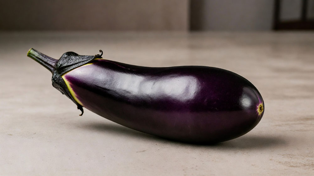 Japanese Eggplant -The Tender, Versatile Star of the Kitchen