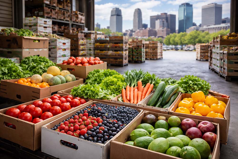 Image depicting The Search Phase- Choosing the Right Boston Produce Company & Boston Produce Distributor.