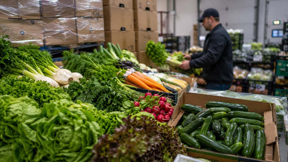 What Sets a Great Boston Produce Company Apart