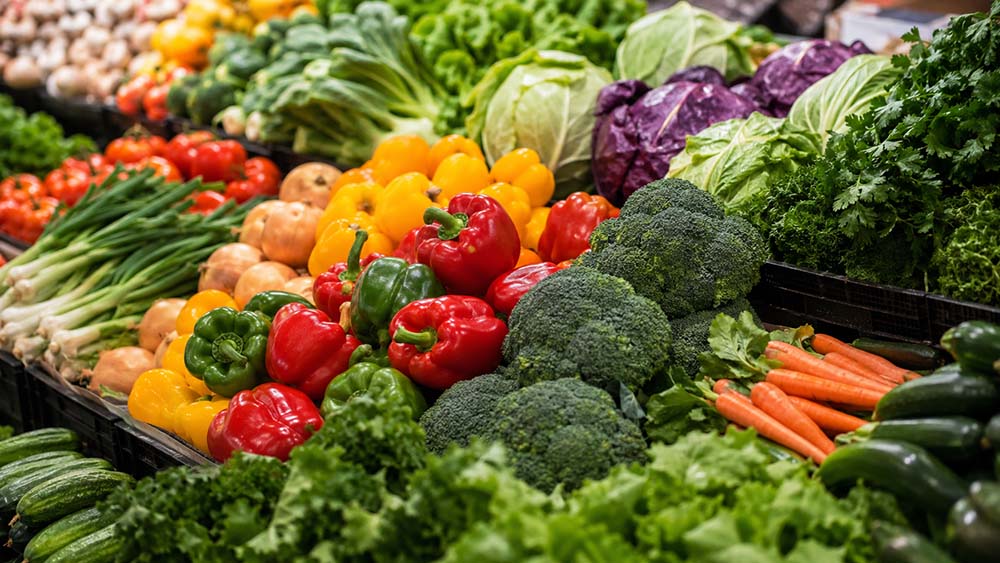 Why Choosing a Local Boston Produce Company Makes a Difference