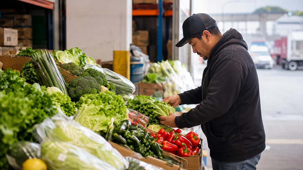 Why Local Knowledge Matters When Choosing a Boston Produce Supplier